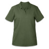 Olive Carter Womens Polos